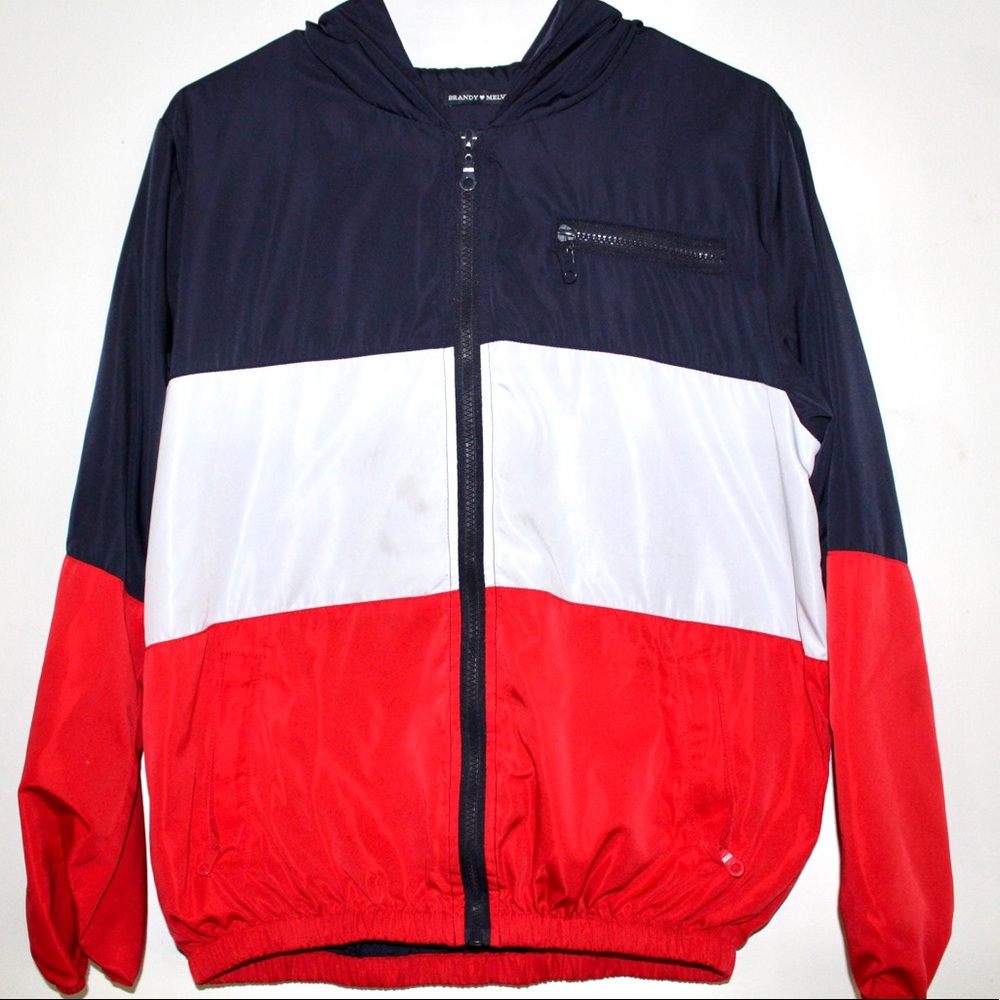 Brandy Melville Jackets